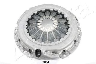 ASHIKA 70-02-2004 Clutch Pressure Plate
